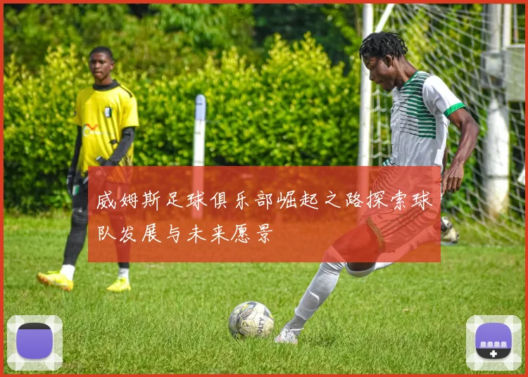 威姆斯足球俱乐部崛起之路探索球队发展与未来愿景