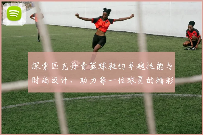 探索匹克丹青篮球鞋的卓越性能与时尚设计,助力每一位球员的精彩表现